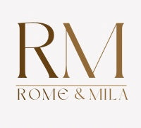 Rome & Mila The Label 